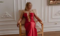 Индивидуалка Яна Индивидуально Тел. +7 978 341-01-00